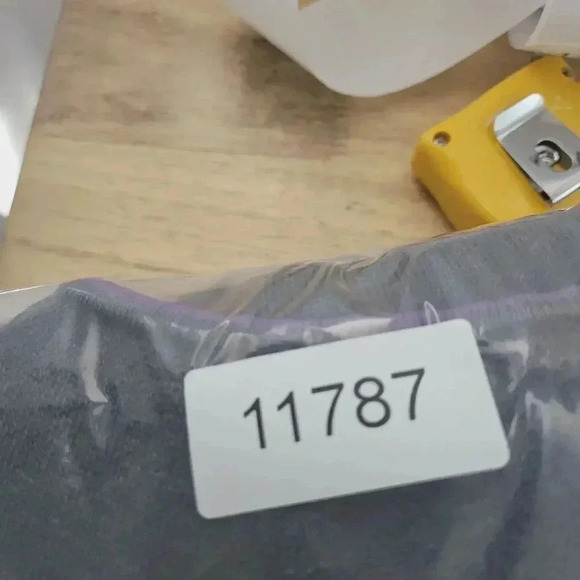 Eddie Bauer Sport Women's XL Full-Zip Sweatshirts Snowflake on Sleeve 28CT - Picture 9 of 9